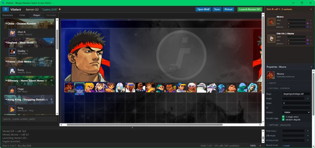 vselect-screenshot.webp