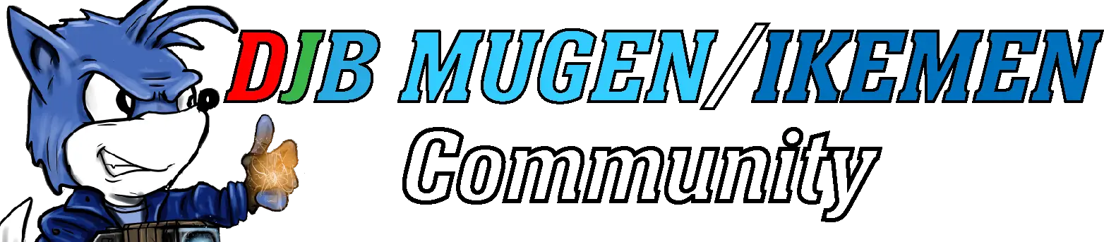 MUGEN & IKEMEN Community - Free Characters, Stages & Downloads