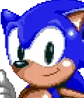 Sonic 2 Sonic portrait.webp