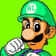 Hero Luigi