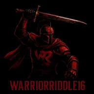 WarriorRiddle16