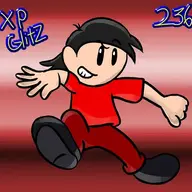 XPGlitz236 (M.U.G.E.N)
