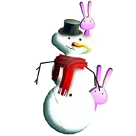 TheSnowmanLover