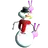 TheSnowmanLover