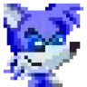 Tyrone the fox