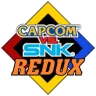 Capcom VS SNK: REDUX