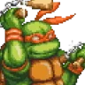 Michelangelo
