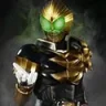 Kamen Rider Beast