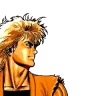 Custom/Bestial Ryo