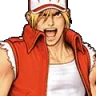 Terry Bogard