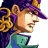 Jotaro Kujo