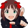Haruka Amami