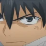 Kamijou Touma