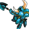 Shovel Knight