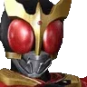 Kamen Rider Kuuga