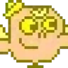 (Reposted) Gold Metal FlapJackFan2010