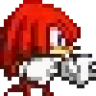 Knuckles the Echidna