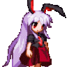 Reisen Deadpool Inaba