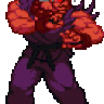 Akuma X