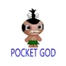 Pocket God (Windows Phone Spites Rip)
