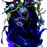 Ainz Ooal Gown 100%
