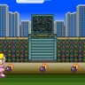 The Bomberman Stadium