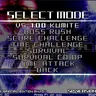 KOF Memorial Screenpack Edition IKEMEN GO Port by GOGAME MUGEN