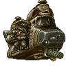 NSX2015's Metal Slug Characters