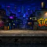 [IKEMEN] FinalFight City Slums ICA Stage