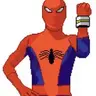 Supaidaman (empawk edit)