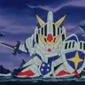 Knight Gundam