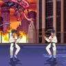 Alien Chaotic Riot (Saki Omokane's Stage)