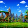 [IKEMEN] The GreenHill Zone