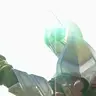 Kamen Rider Garren