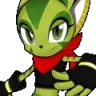 Carol Tea (Rowster64 Edit)