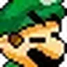 Strange Luigi V2