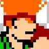 Newgrounds Rumble Pico