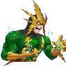 Electro Recharged