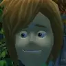 Shaggy (First Frights)