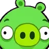 Minion Pig