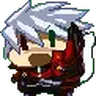 Ragna the Bloodedge