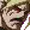 Omega Rugal-RR