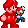 Super Mugen Bros. Mario (re-edit)