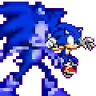 Super Mugen Bros. Sonic (re-edited)