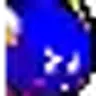 Unmasked Meta Knight