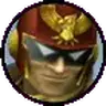 Ultimate Captain Falcon