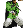 KQianda's Character Pack