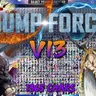 Jump Force Mugen V13