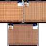 3 Slot Patches of Chotto-Komaru's Screenpack