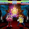 The Emperor (Scourge) Stage